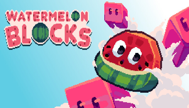 Watermelon Game on Steam