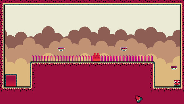 Watermelon Blocks game for windows Pc 1