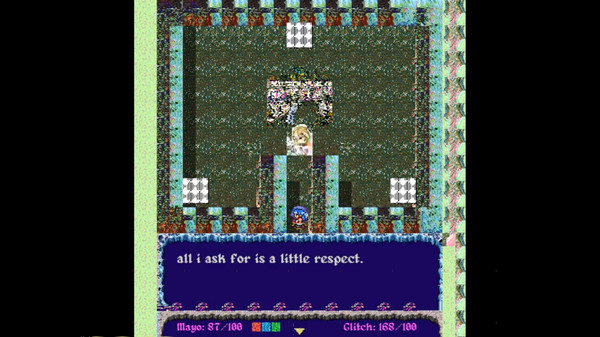 Скриншот из flaming&frasl;million