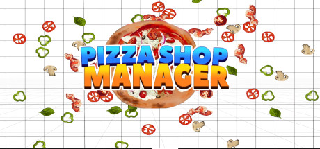 Pizza Shop Manager Cover Image
