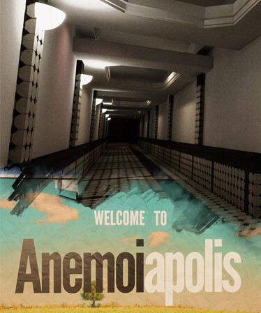 Anemoiapolis: Chapter 1