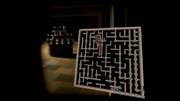 Anemoiapolis: Chapter 1 game for Linux 1