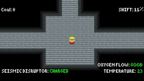 Cavebound game for windows Pc 1