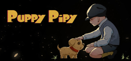 Puppy Pipy Cover Image