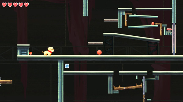 Puppy Pipy game for windows Pc 1