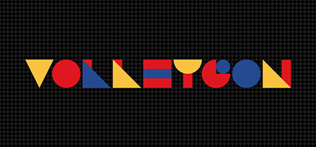 VOLLEYGON — store header art