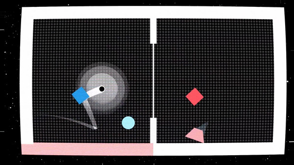 Скриншот из VOLLEYGON