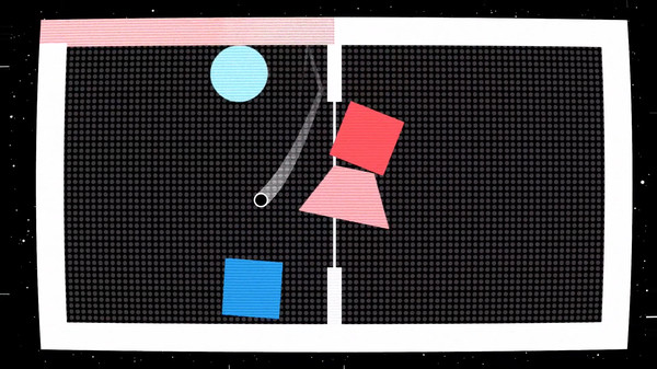 Скриншот из VOLLEYGON