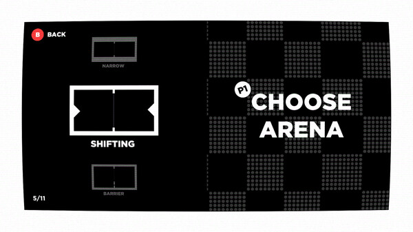 Скриншот из VOLLEYGON