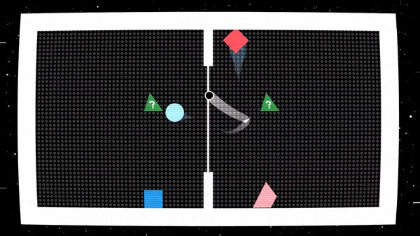 Скриншот из VOLLEYGON