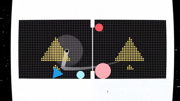 Скриншот из VOLLEYGON