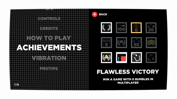 Скриншот из VOLLEYGON