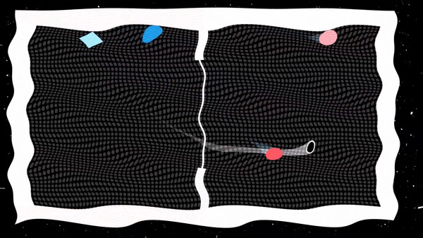 Скриншот из VOLLEYGON