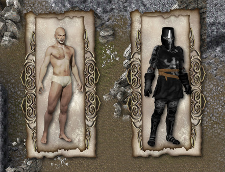 RPG Maker MZ - Medieval: Knights Templar