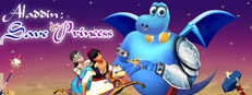 Aladdin : Save The Princess