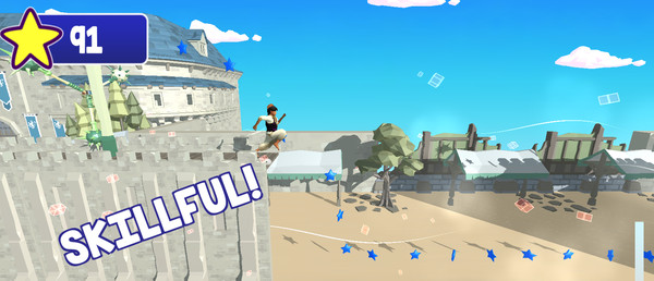 Aladdin : Save The Princessfor windows and Linux 1