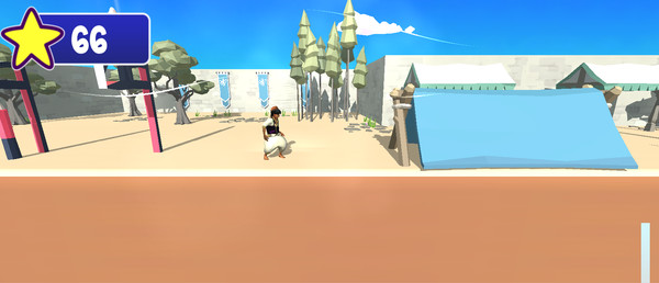 скриншот Aladdin : Save The Princess 4