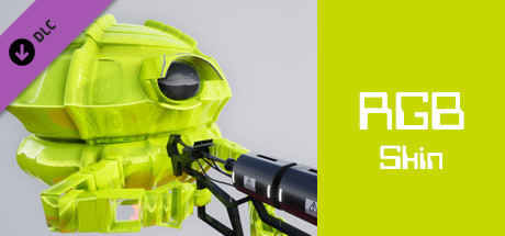 Robotbot RGB Skin banner