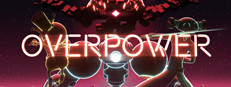 Overpower 게임 이미지