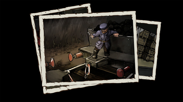 Grandmother's Tale game for Linux 1