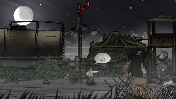 Grandmother's Talefor windows and Linux 1