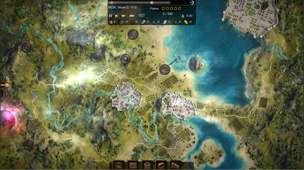 Blacksmith Legends: Prologuefor windows and Linux 1