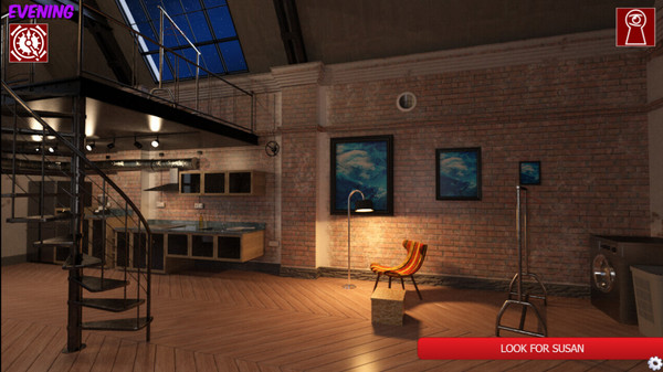 Скриншот из Old Voyeur Hostel