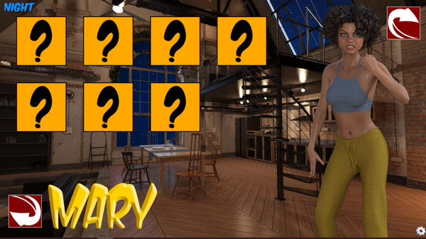 Скриншот из Old Voyeur Hostel