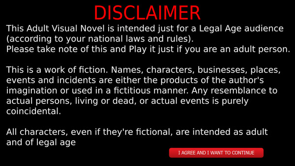 Скриншот из Old Voyeur Hostel