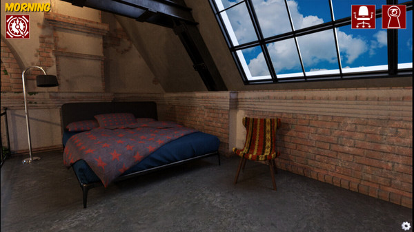 Скриншот из Old Voyeur Hostel