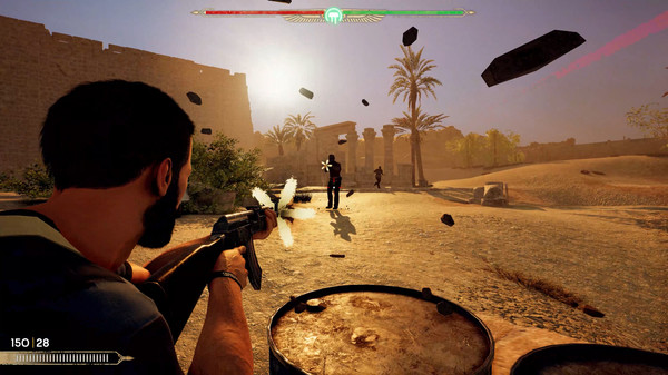 Wayfarers: Call of Osiris game for windows Pc 1