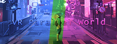 VR Parallel World 게임 이미지