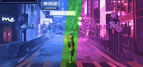 Image for VR Parallel World