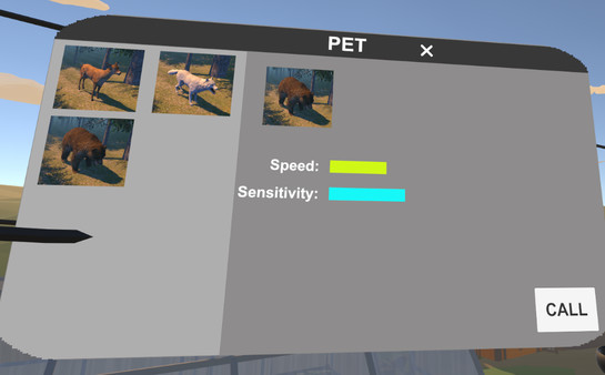 скриншот VR Parallel World 3