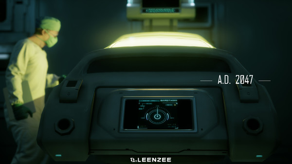 A.D. 2047for windows and Linux 1