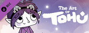 TOHU - Digital Art Book