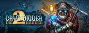 Cave Digger 2 Dig Harder