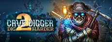Cave Digger 2 Dig Harder