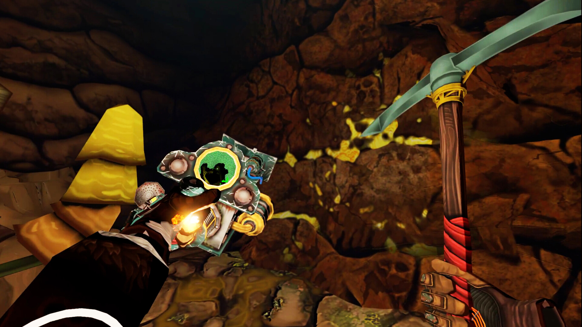Cave Digger 2: Dig Harder on Steam