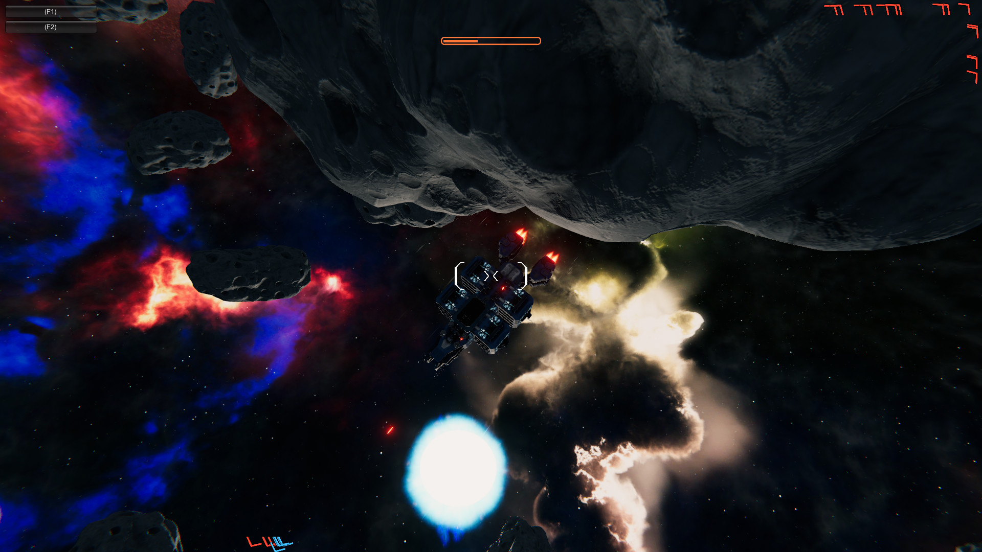 Galaversal Supremacy #10