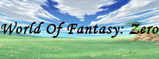 World of Fantasy: Zero 게임 이미지