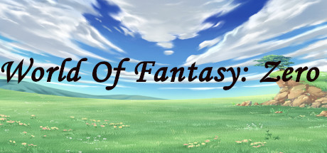 World of Fantasy: Zero banner image