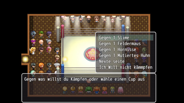 World of Fantasy: Zero game for windows Pc 1