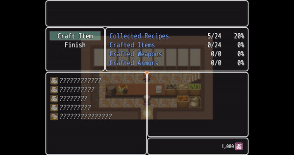 World of Fantasy: Zerofor windows and Linux 1
