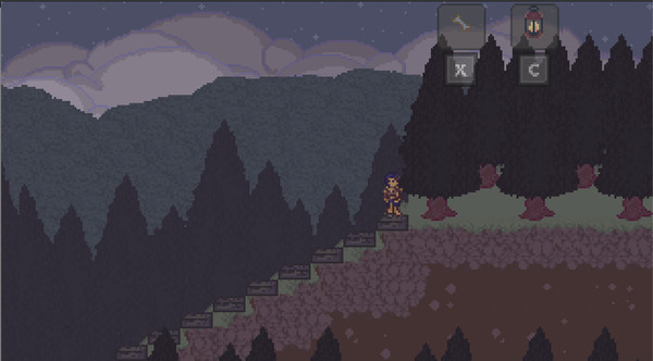 скриншот Emberglass 0