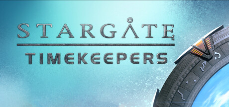 Stargate: Timekeepers Logo