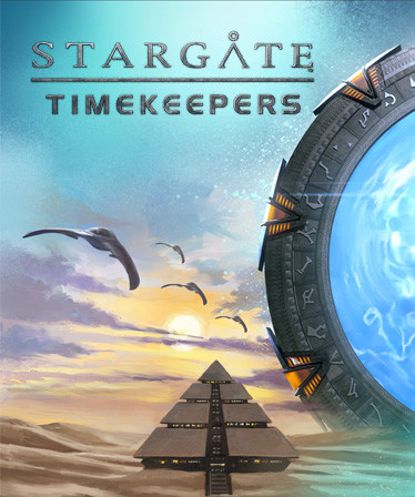 Stargate: Timekeepers