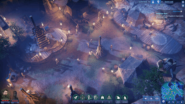 Stargate: Timekeepers game for windows Pc 1