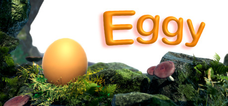 Eggy Cover Image