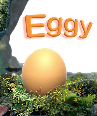 Eggy